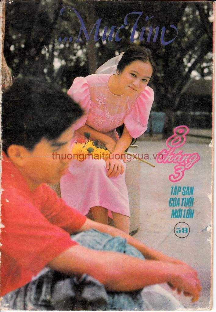 Truyện ngắn : Đỗ con (1969) - Trang 1