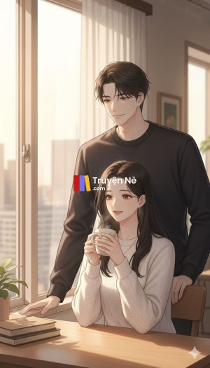 Ngôi Nhà Không Còn Chỗ Cho Tôi