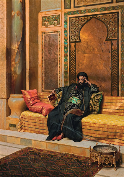 The Scholar 1901