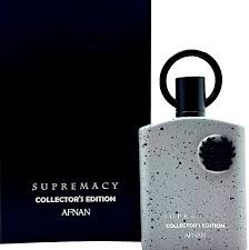 SUPREMACY COLLECTOR EDITION HOMBRE 100ML EDP AFNAN