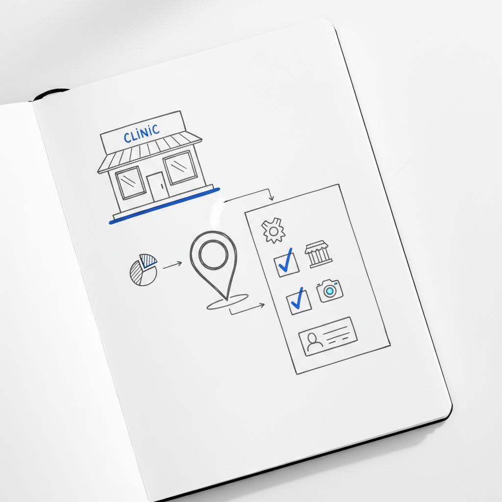 Agency Visible &ndash; Image 1