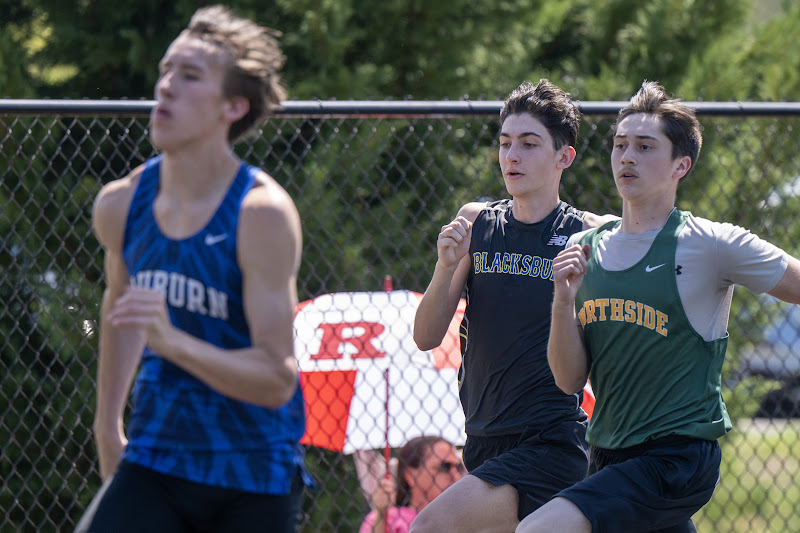 Photo from 2026.04.18 Titan Track Classic