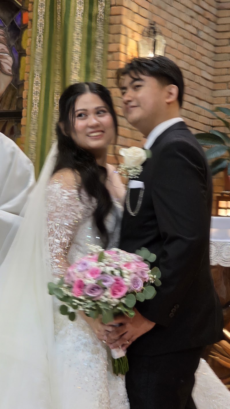 Shared by Mommy Cynthia Sanchez-Resurreccion