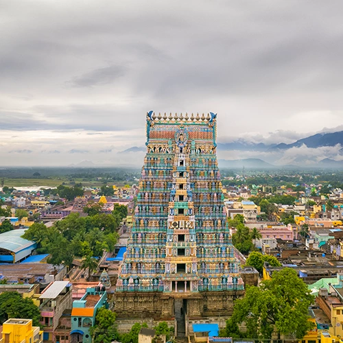 Kariyapatti