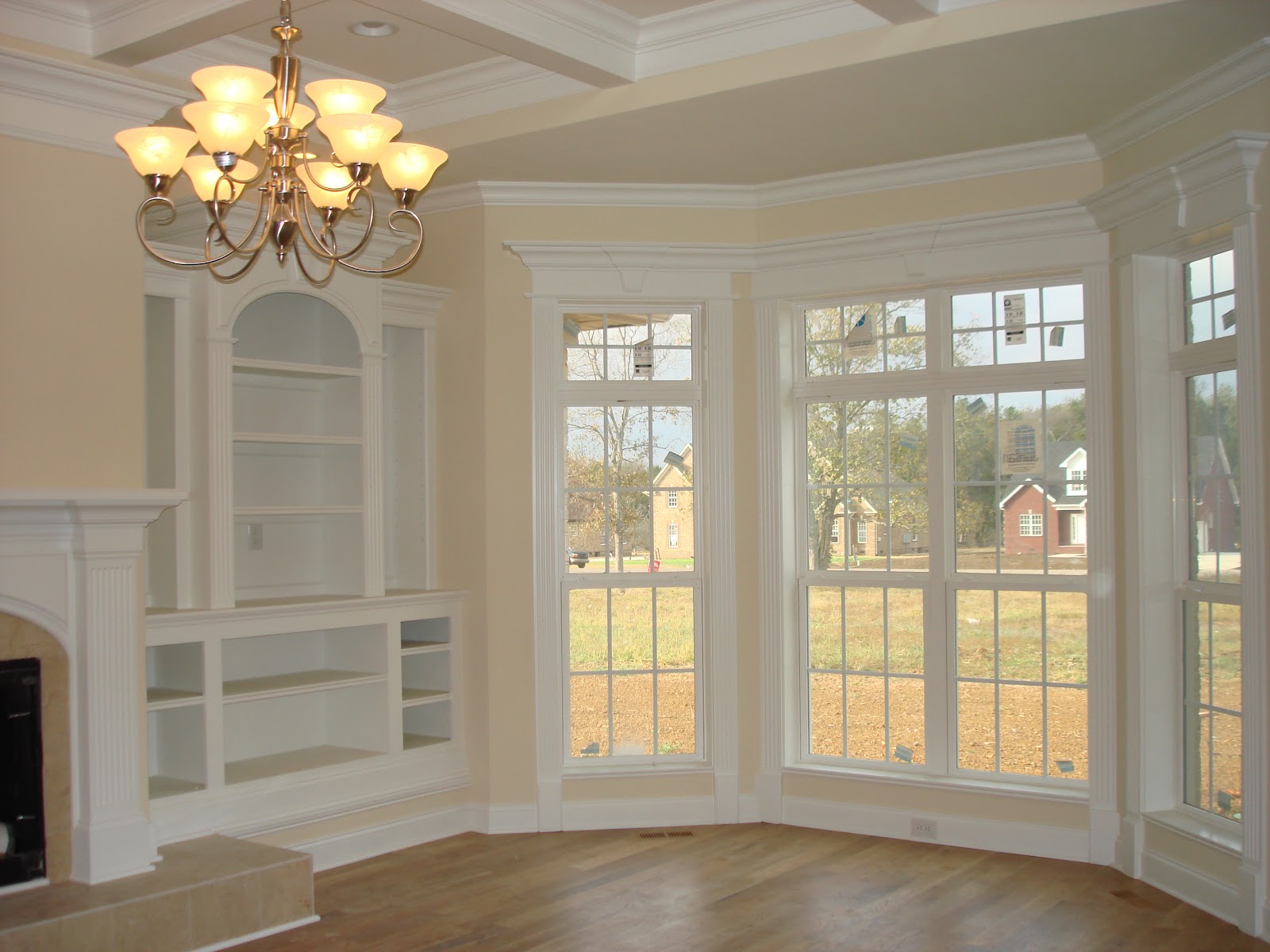 Triple Crown: Residential Development in Middle Tennessee (project photo 10)