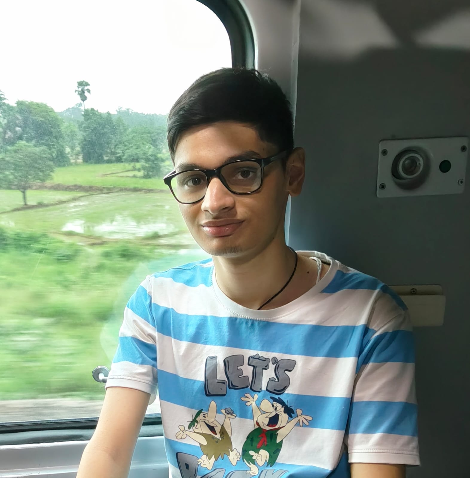 Anwesh Mishra