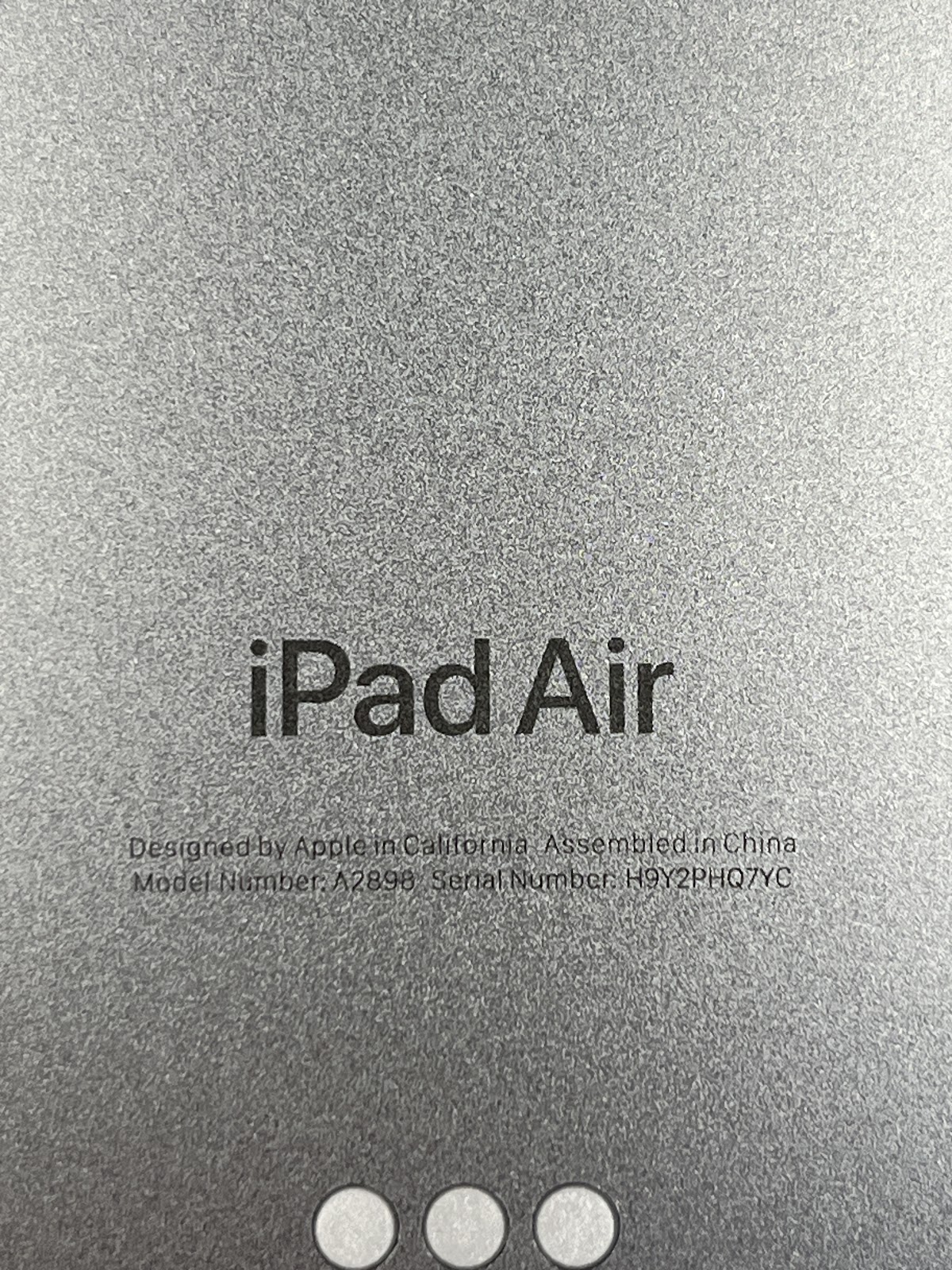 ipad air 13 M2 2024 商品圖片