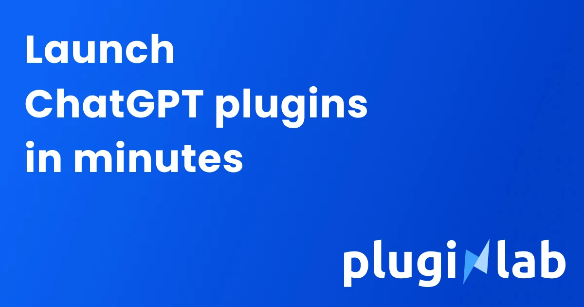 Captura de PluginLab