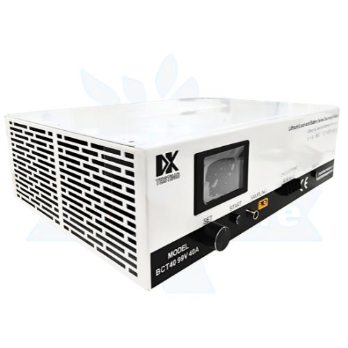 BATTERY TESTERS BCT40/99V/40A (+GST 18%) (2a28)