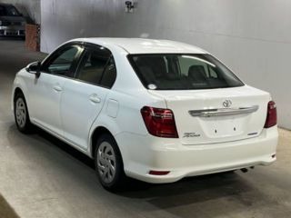 Toyota Axio