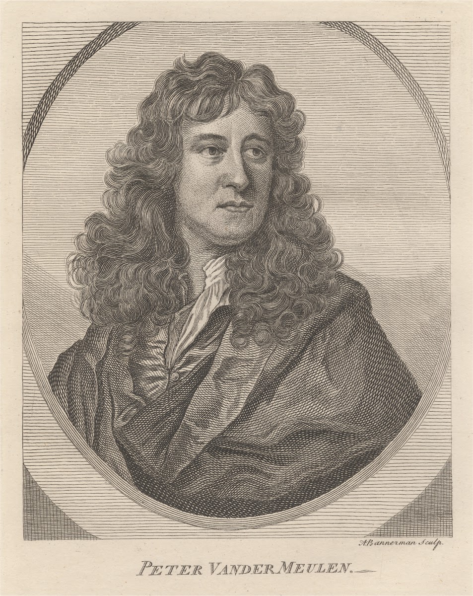 Peter Vander Meulen