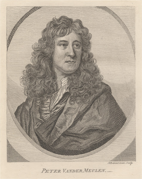 Peter Vander Meulen