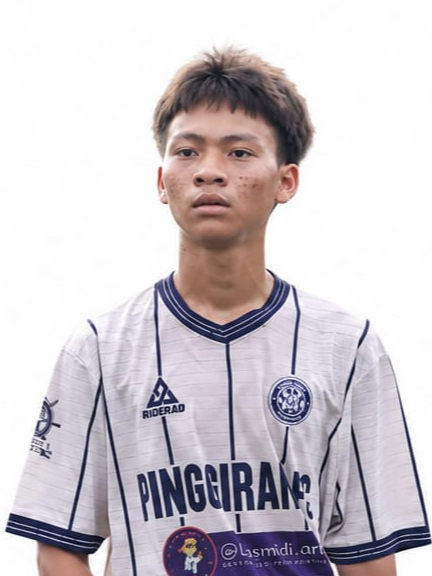 RAGIL SYAHPUTRA