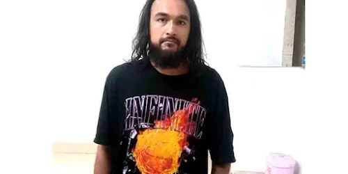 জামিন পেয়েই ‘বেপরোয়া’ নোবেল: এবার মামলার বাদীকে বাসায় নিয়ে মারধরের চাঞ্চল্যকর অভিযোগ