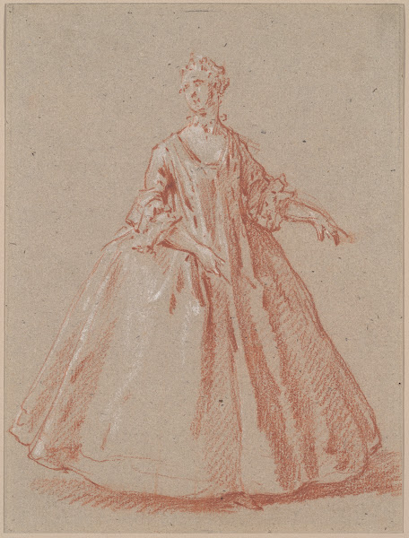 Jean-Baptiste Oudry