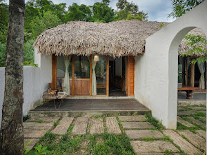 Nhà Ngù 3 – Ké Retreat, Đà Bắc, Hòa Bình – ảnh 2