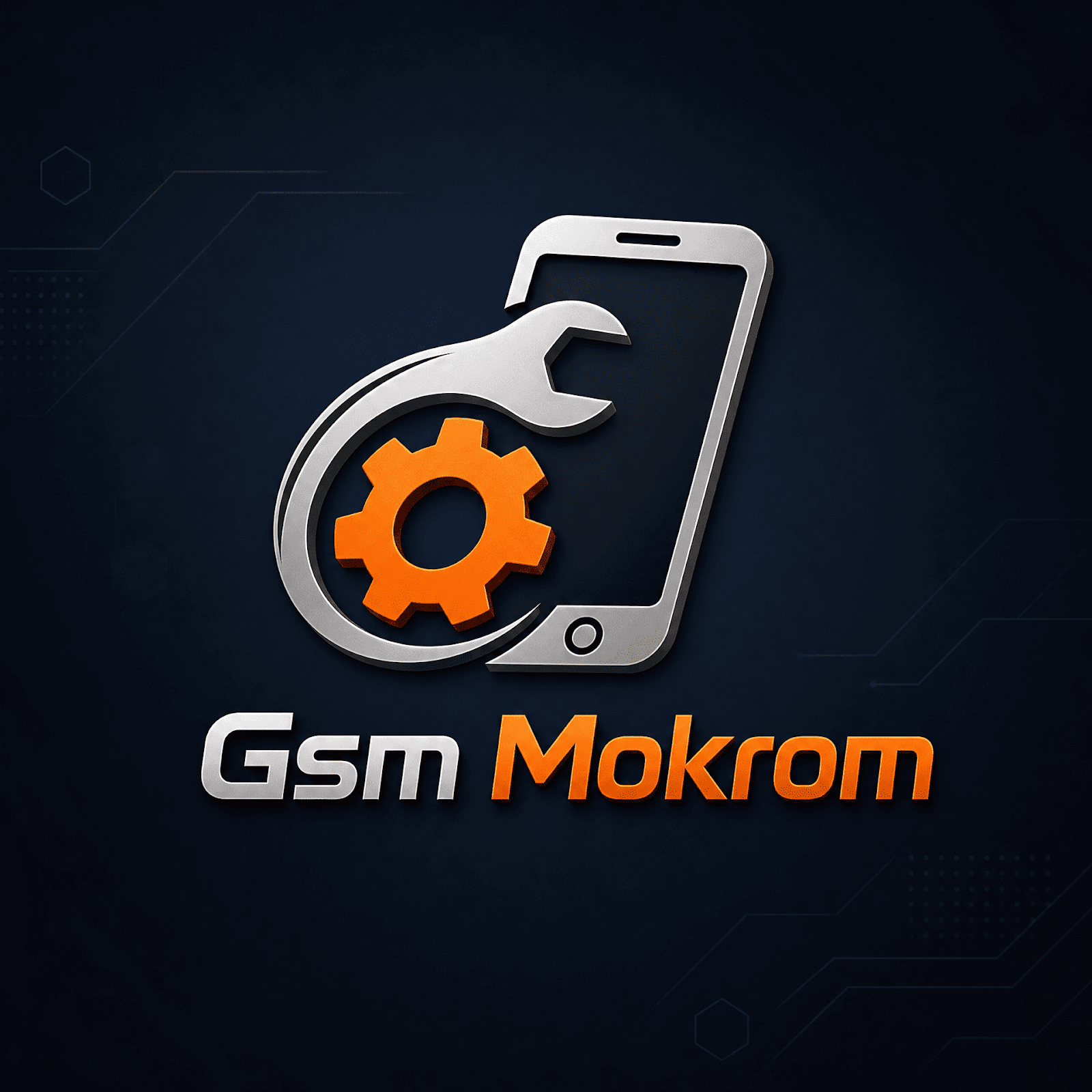 Gsm Mokrom