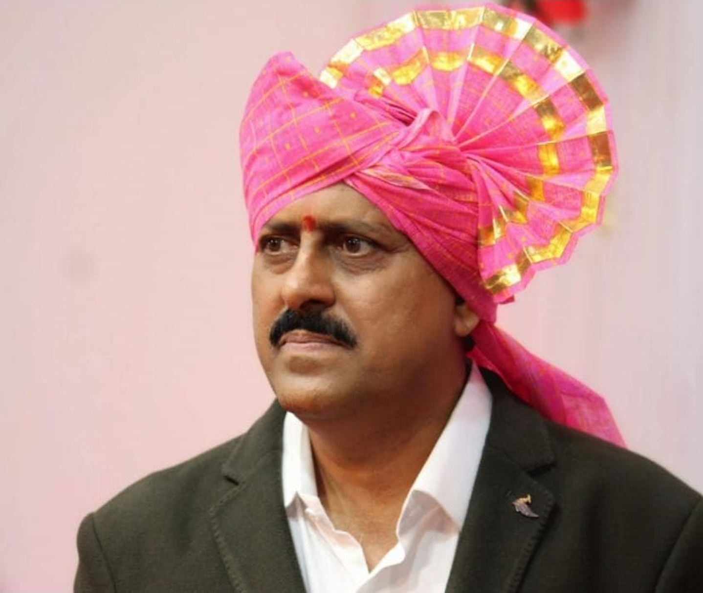 Ganesh Tulsiram Kamlu