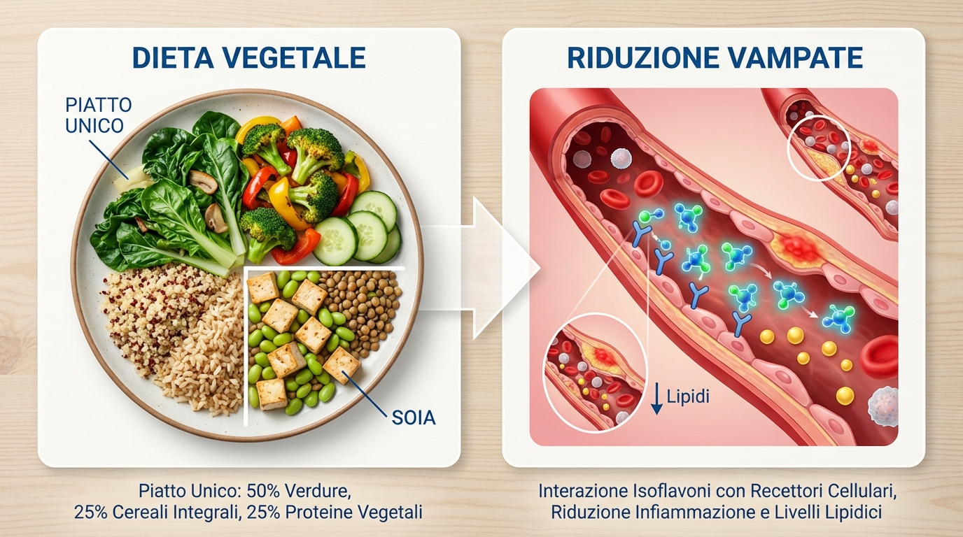 Immagine: Mente e Piatto