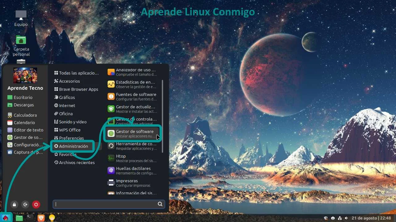 Paso 2