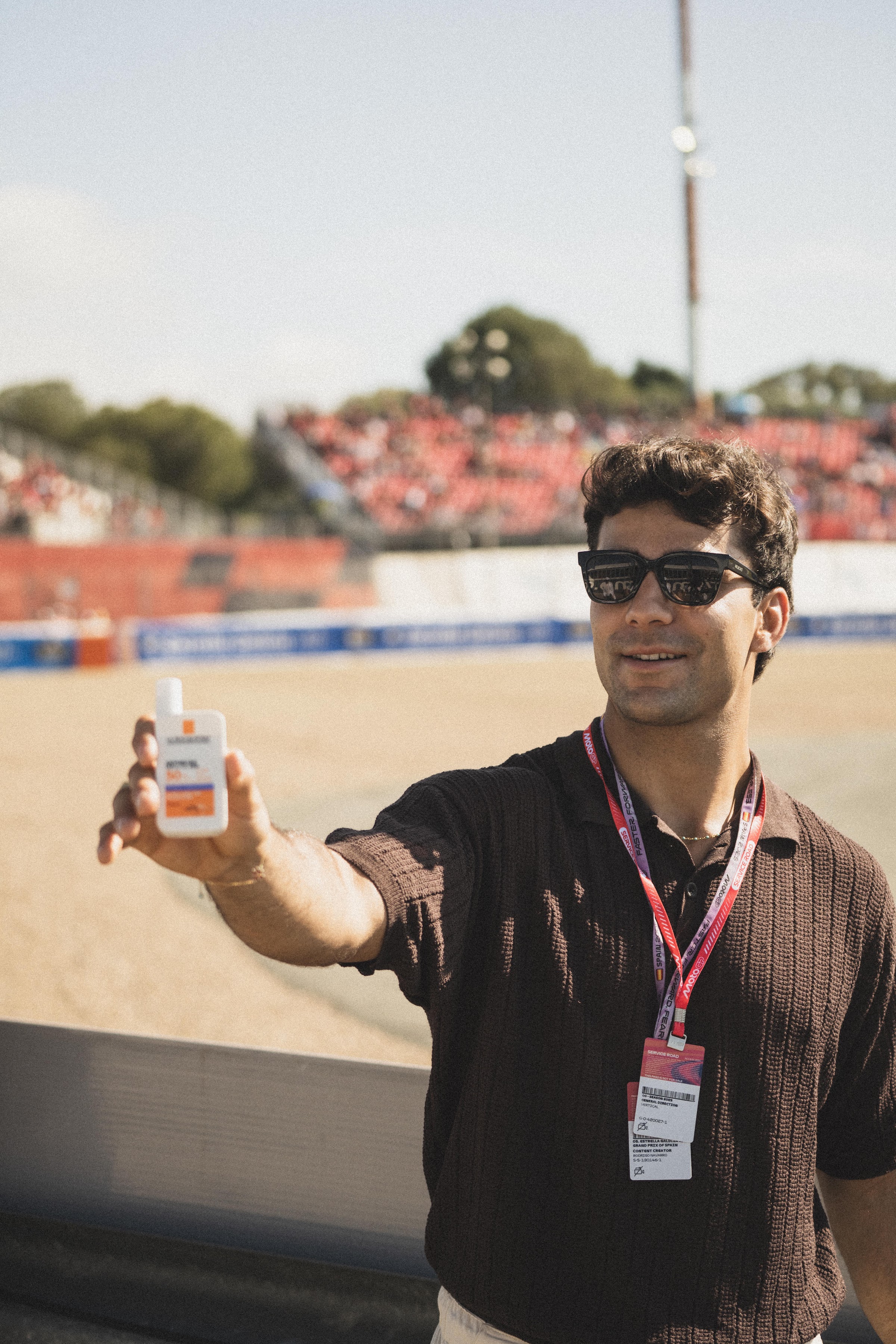 LA ROCHE-POSAY MOTOGP, image 6