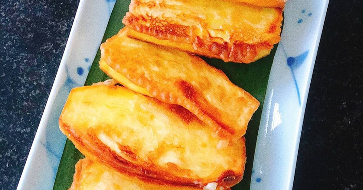 Bánh khoai