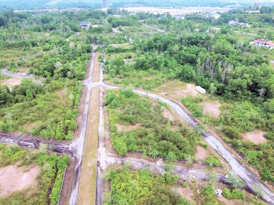 Corner Lot Bungalow Lot Seksyen 7 Bandar Bukit Mahkota Bangi — foto 10/10