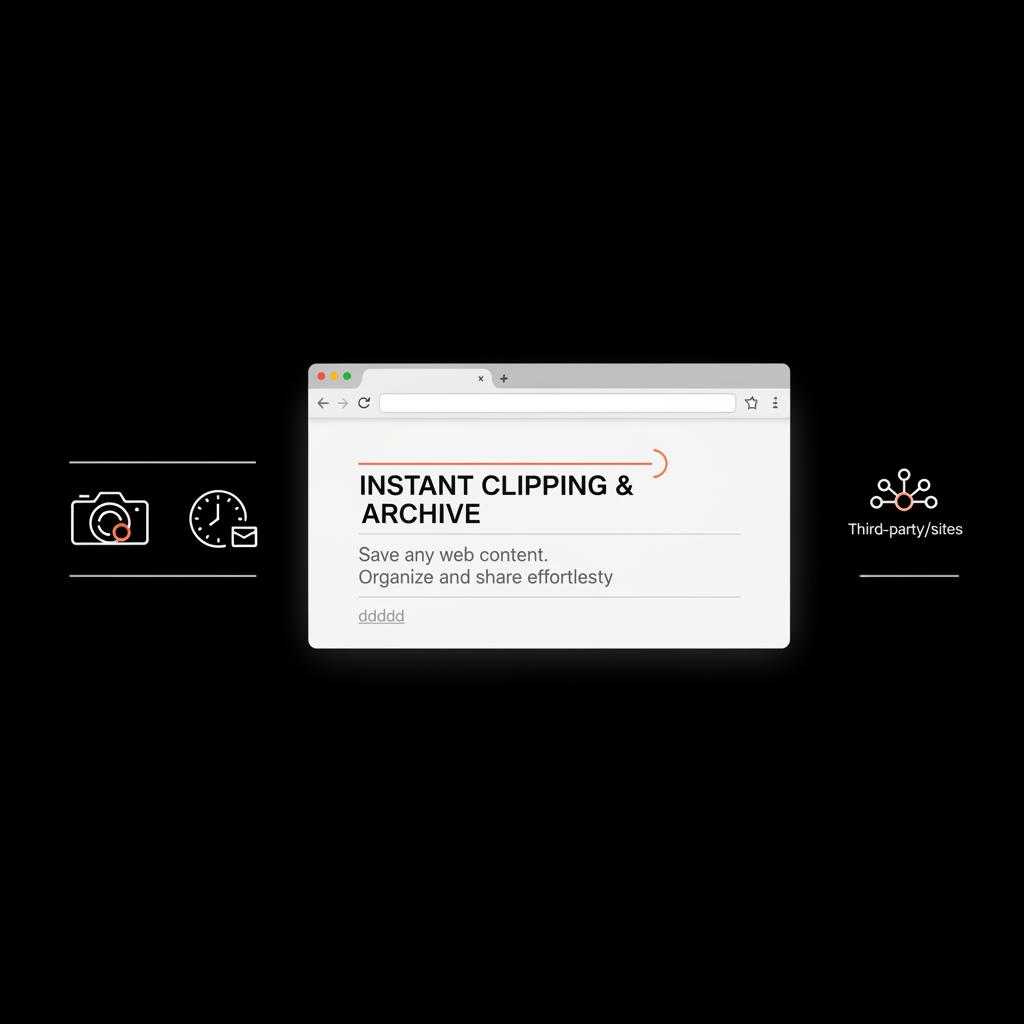 Infographic-style browser window showing a highlighted review snippet and vector icons for screenshots, archives, and third-party sites, illustrating deleted Google reviews.