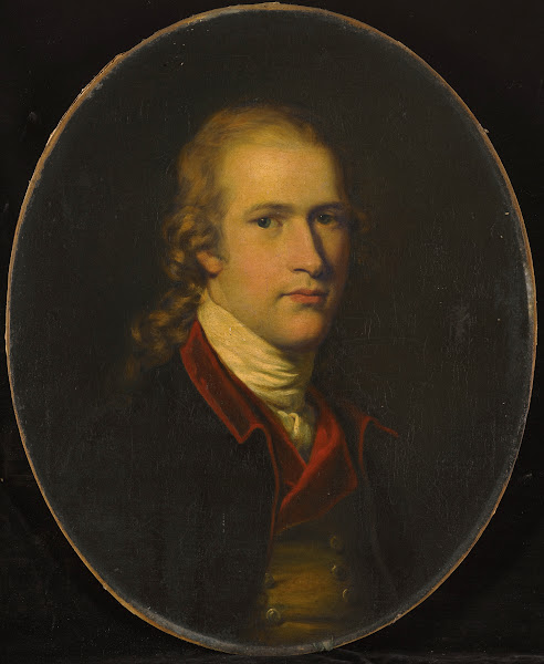 Portrait of a Gentleman