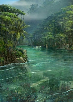 Jungle Picture