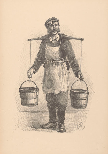 Water carrier 1926
