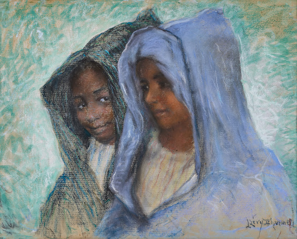19th Century Art