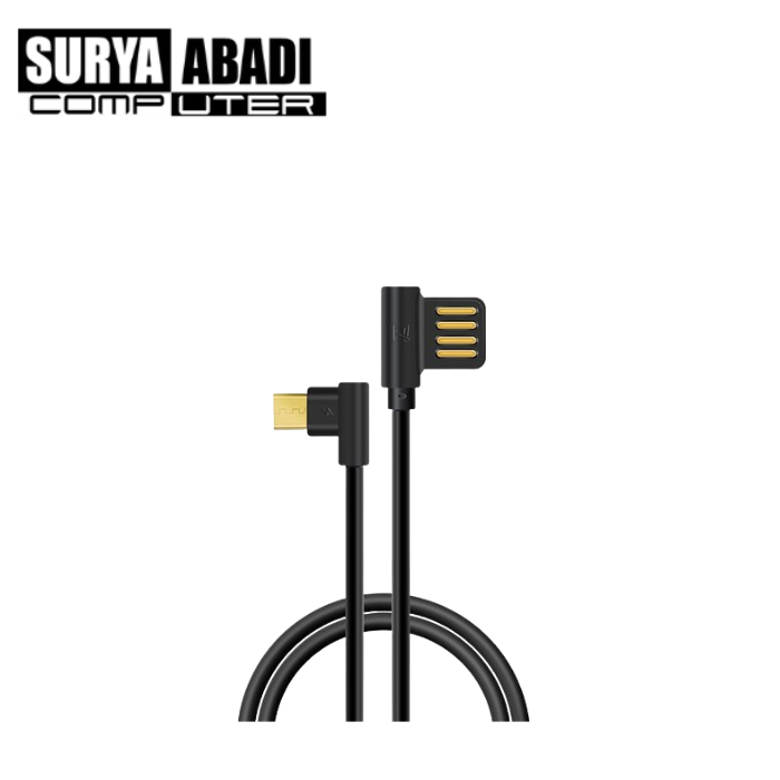 KABEL MIKRO REMAX AXE