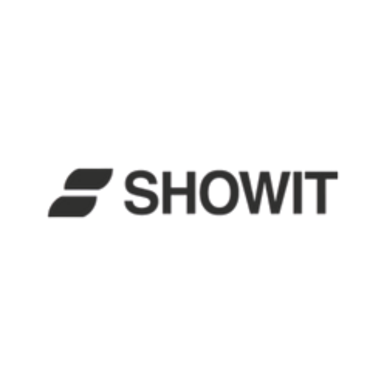 Showit logo