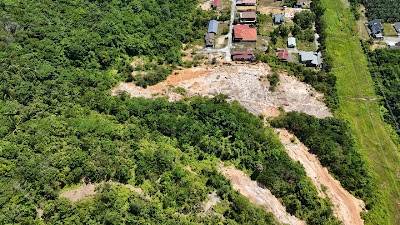Tanah Status Bangunan Plot 1 (3.84 Ekar) Jenderam Hulu Dengkil — foto 5/10