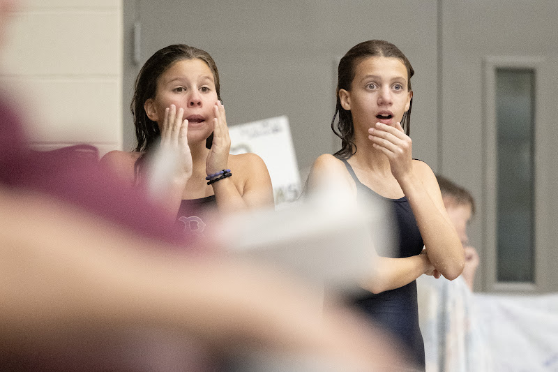 Photo from MS: Swim & Dive of Katerina Golladay