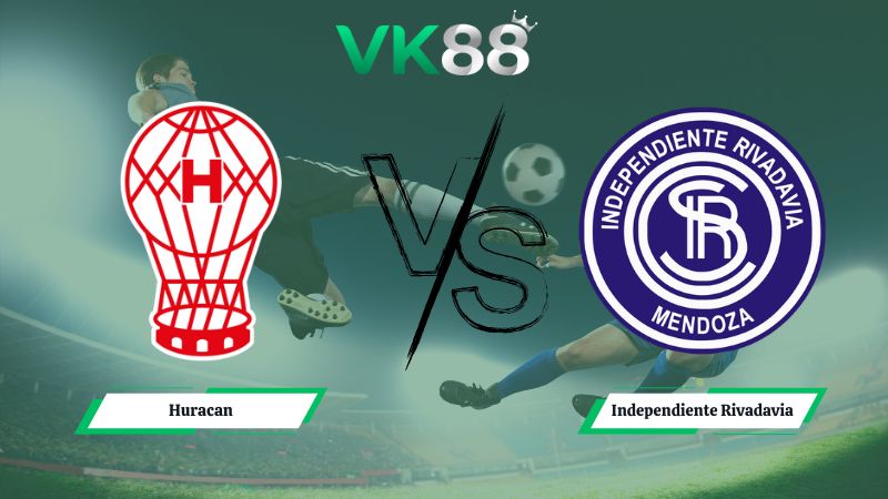 Nhận định soi kèo Huracan vs Independiente Rivadavia 06h00 ngày 28/01/2026