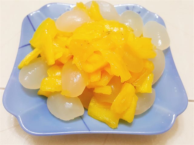 Đác Rim Thơm Tươi