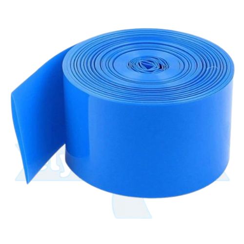 PVC TUBE 630MM (APPROX-50MTR 10KG) (4485)