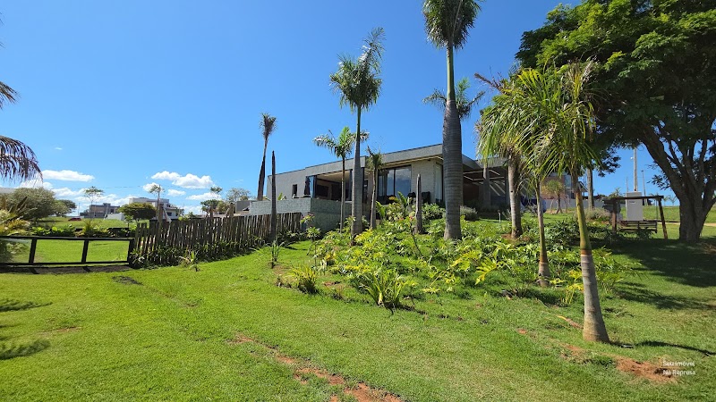 Foto 46 de Casa com dois lotes e vista incrível para a represa no Riviera de Santa Cristina XIII