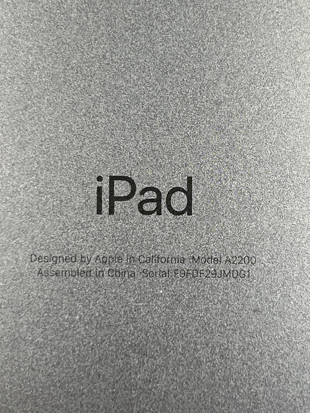 ipad 7 2019 商品圖片