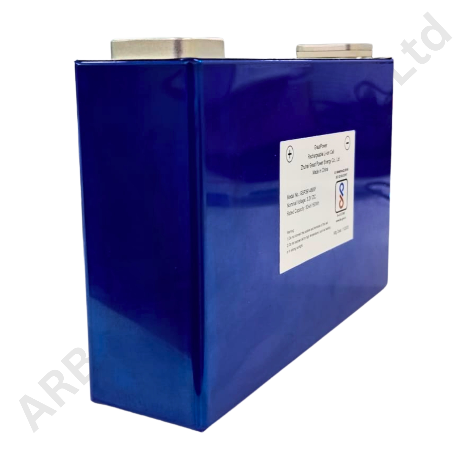 GREATPOWER 3.2V 50 AH EV CELL LEASER WELDING (11000)