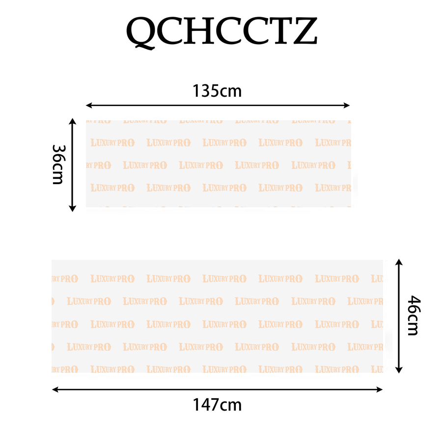 Automobile Rear Window Sticker