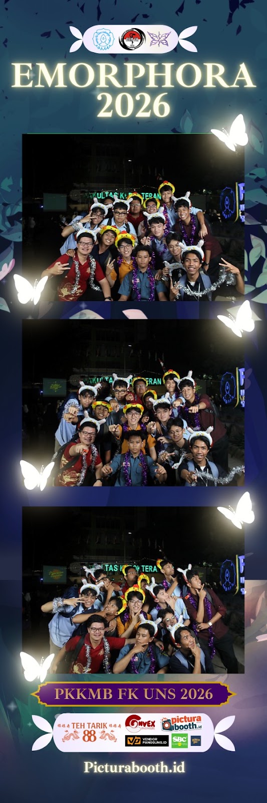 Momen di PKKMB