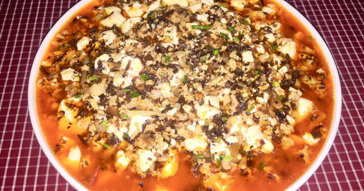 Đậu tứ xuyên