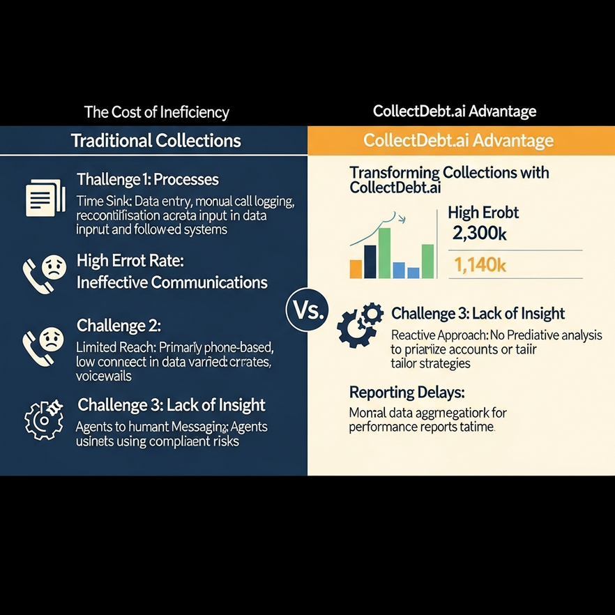 debt collections management software