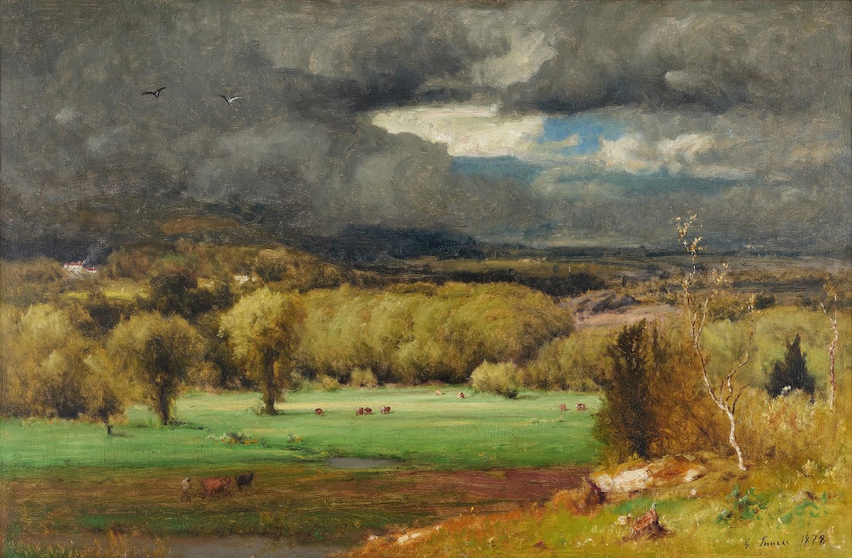 The Coming Storm 1878