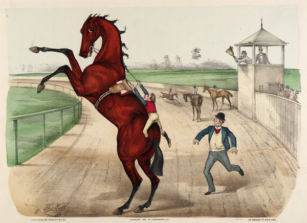 Delaying a Start 1881