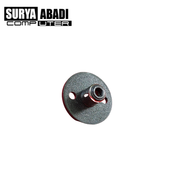 SOKET RCA 1PIN BODY BIASA