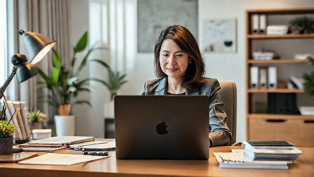 은퇴 후 장년층 멘토링 콘텐츠의 실제 여행 사진과 현지 분위기